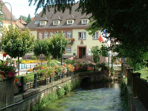 Finay Niederbronn les Bains .